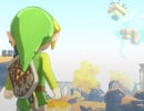 Random: If We Could Get A Zelda: Wind Waker Sequel Like This, We'd Be Ecstatic