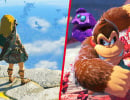 Nintendo Removes Worrying Cloud Save Note From Select Switch 2 Game Pages