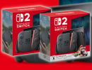 Where To Pre-Order Nintendo Switch 2