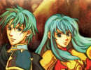 Review: Fire Emblem: The Sacred Stones (GBA) - The Series' Second Western Release Still Hits Hard
