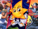 Every Nintendo Switch Online Sega Genesis / Mega Drive Game Ranked