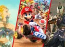 Nintendo Switch 2: Launch Games - All Day One Releases