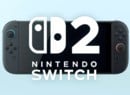 Nintendo Switch 2: Rumours, Leaks, Announcement History