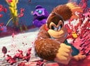 Rock Surfing And Boulder Bashing - 'Donkey Kong Bananza' Is Brilliantly Bonkers