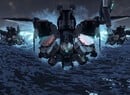 Xenoblade Chronicles X: All Skells List
