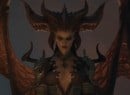 Diablo 4 On Switch 2? It's "Something To Look At" Says Series Manager