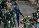 Xenoblade Chronicles X: How To Unlock Treasures With Field Skills