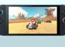 New Mario Kart 9 Teased For Switch 2