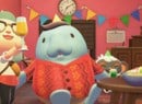 Animal Crossing Happy Home Paradise Ranks And Grades - How To Increase Your Happy Home Rank Explained