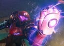 Metroid Prime 4: Beyond On Switch 2 Is Staggering