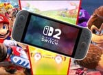 Nintendo Switch 2 Direct April 2025 - Every Announcement, Game Reveal & Trailer