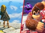 Nintendo Removes Worrying Cloud Save Note From Select Switch 2 Game Pages