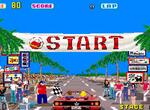 Sega's Classic 'OutRun' Is Reportedly Getting A Movie Adaptation Led By Michael Bay