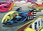 F-Zero 99 Has Been Updated To Version 1.6.0, Here's What You Can Expect