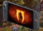 Is Elder Scrolls IV: Oblivion Remastered Coming To Nintendo Switch 2?