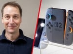 "We Really Want To Future-Proof" - The Nintendo Switch 2 Interview
