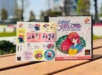 Cult Classic 'Tokimeki Memorial' Hits Switch - But 30 Years On, It’s Still Out Of Reach