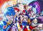 Another Fire Emblem Soundtrack Looks To Be Joining Nintendo Music