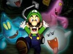 Nintendo Music Adds Luigi's Spooky GameCube Soundtrack, Here's Every Song Included