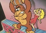 Speedrunner Takes Donkey Kong Run To New Heights By Beating The Kill Screen