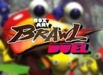Box Art Brawl - Duel: Pikmin (GameCube)