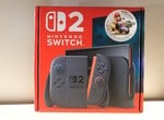 Nintendo Switch 2 US Pre-Orders Start 24th April, System & Launch Game Pricing Unchanged