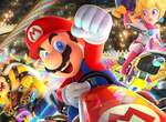 A Shake Up Puts Nintendo Out Of The Top 10