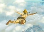 It's Time To Get Rid Of Fall Damage