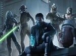 A New Turn-Based Tactics Star Wars Game Has Been Announced