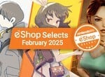 Nintendo Life eShop Selects (February 2025)