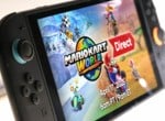Mario Kart World: Time, Date, Where To Watch, What To Expect