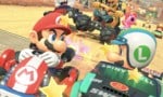 Nintendo Switch 2 First-Party File Sizes Are Surprisingly Small