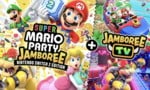Super Mario Party Jamboree Is Getting A Special Switch 2 Edition This July