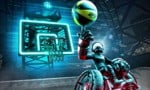 Drag x Drive Is Nintendo's Switch 2 'Mouse Mode' Showcase, Puts The Rocket League Into Wheelchair Basketball