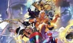 Street Fighter 6 Is Heading To Switch 2 With New Game Modes, amiibo & More