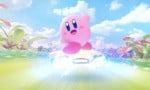 Sakurai's 'Kirby Air Riders' Is Speeding Onto Switch 2