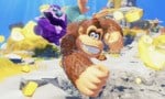 Donkey Kong Bananza, A New 3D DK Adventure, Is Confirmed For Switch 2