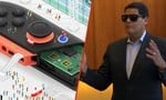 Reggie Fils-Aimé Weighs In On 'Switch 2 Welcome Tour' Controversy (Sort Of)