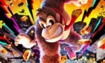 Check Out Donkey Kong Bananza's Beautiful Switch 2 Box Art