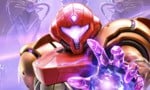 Metroid Prime 4: Beyond's Official Switch Box Art Is Absolutely Stunning