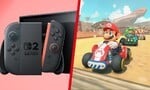 Nintendo Switch 2 Direct: Time, Where To Watch, What To Expect