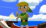 Video: Nintendo Today Gives Us Another Look At Zelda: Wind Waker For Switch Online