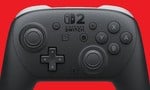 The Nintendo Switch 2 Pro Controller - All New Features Revealed