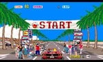 Matters of Import: Sega 3D Classics Races Ahead With 3D OutRun
