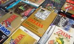 Zelda's Original Soundtrack Added To Nintendo Music, Here's Every Song Included