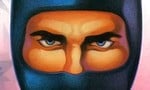 Sega And Universal Announce 'Shinobi' Movie