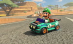 Nintendo Comments On Mario Kart World's Controversial Price