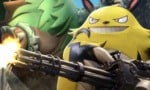 Pocketpair Recalls "Depressing Day" Nintendo Announced Its Palworld Lawsuit