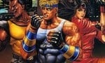 John Wick Creator Working On Streets Of Rage Movie