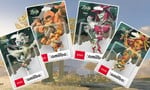ICYMI: Nintendo's Keeping amiibo Alive On Switch 2 With New Zelda: TOTK Collection